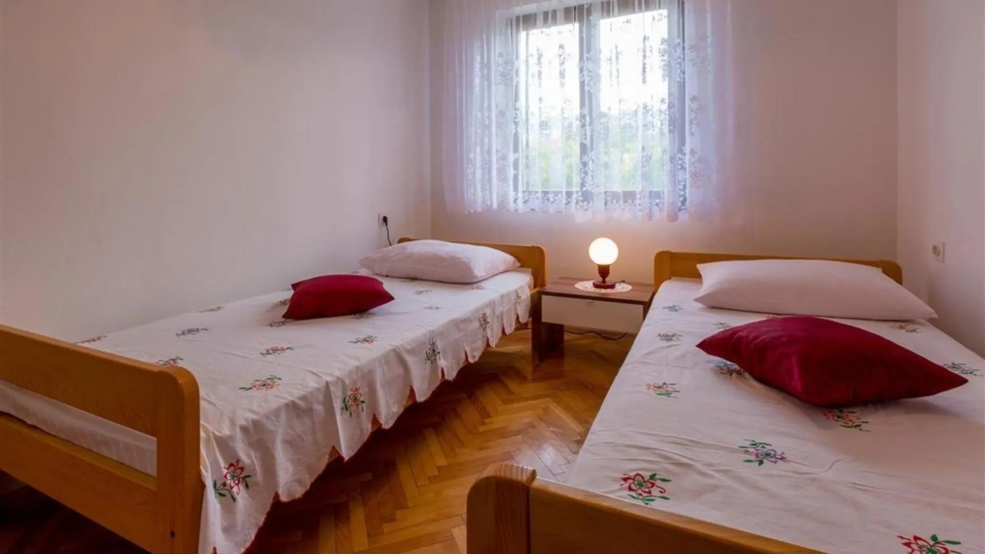Apartment Ferienwohnung Fuer 6 Personen Ca 56 Qm In Jadranovo, Kvarner Bucht Crikvenica Und Umgebung Croatia