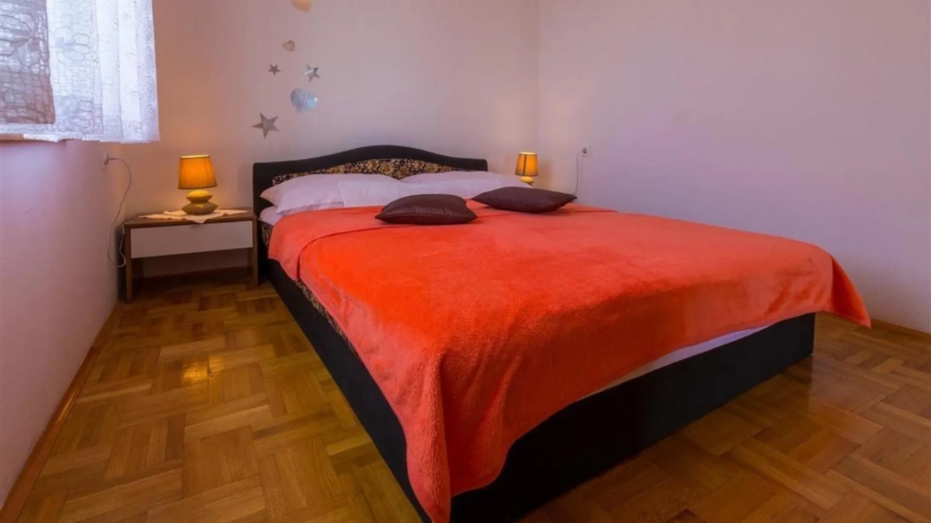 Ferienwohnung Fuer 6 Personen Ca 56 Qm In Jadranovo, Kvarner Bucht Crikvenica Und Umgebung Jadranovo