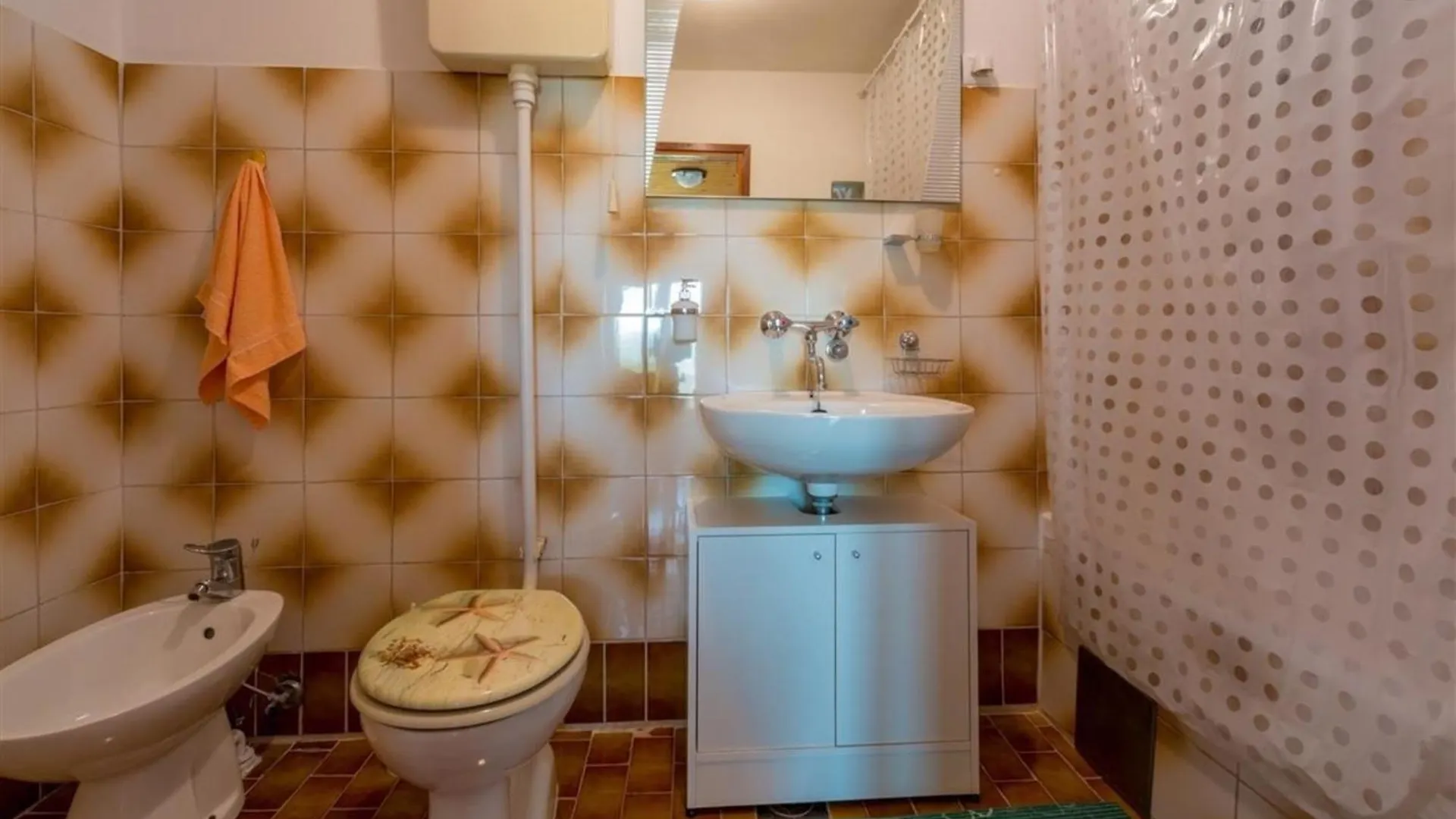 Ferienwohnung Fuer 6 Personen Ca 56 Qm In Jadranovo, Kvarner Bucht Crikvenica Und Umgebung