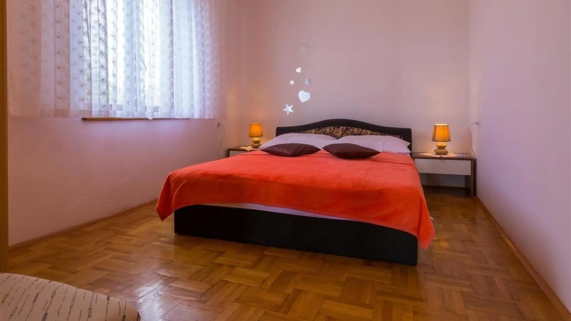 Apartment Ferienwohnung Fuer 6 Personen Ca 56 Qm In Jadranovo, Kvarner Bucht Crikvenica Und Umgebung
