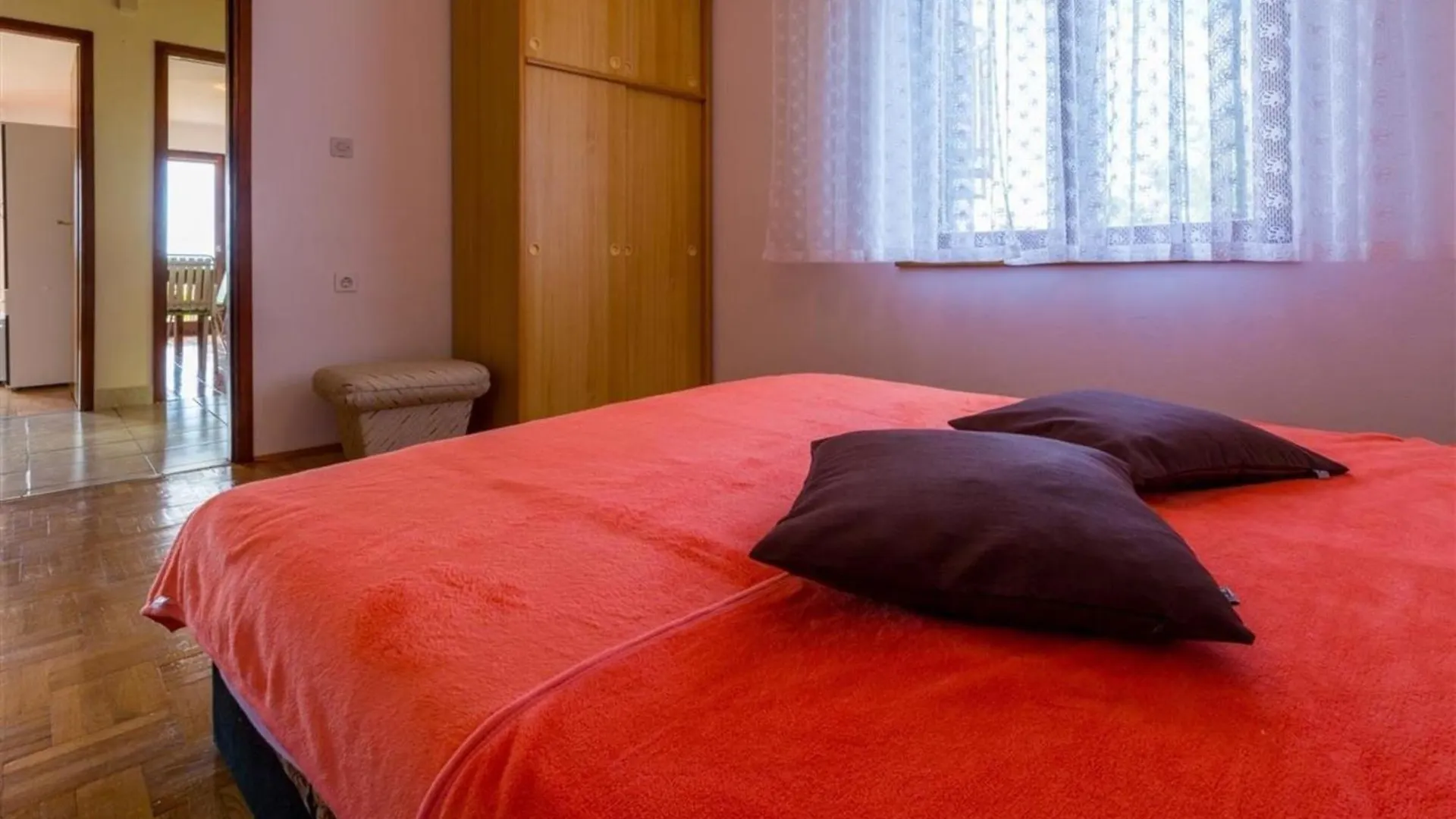 Ferienwohnung Fuer 6 Personen Ca 56 Qm In Jadranovo, Kvarner Bucht Crikvenica Und Umgebung 0*, Jadranovo Croatia