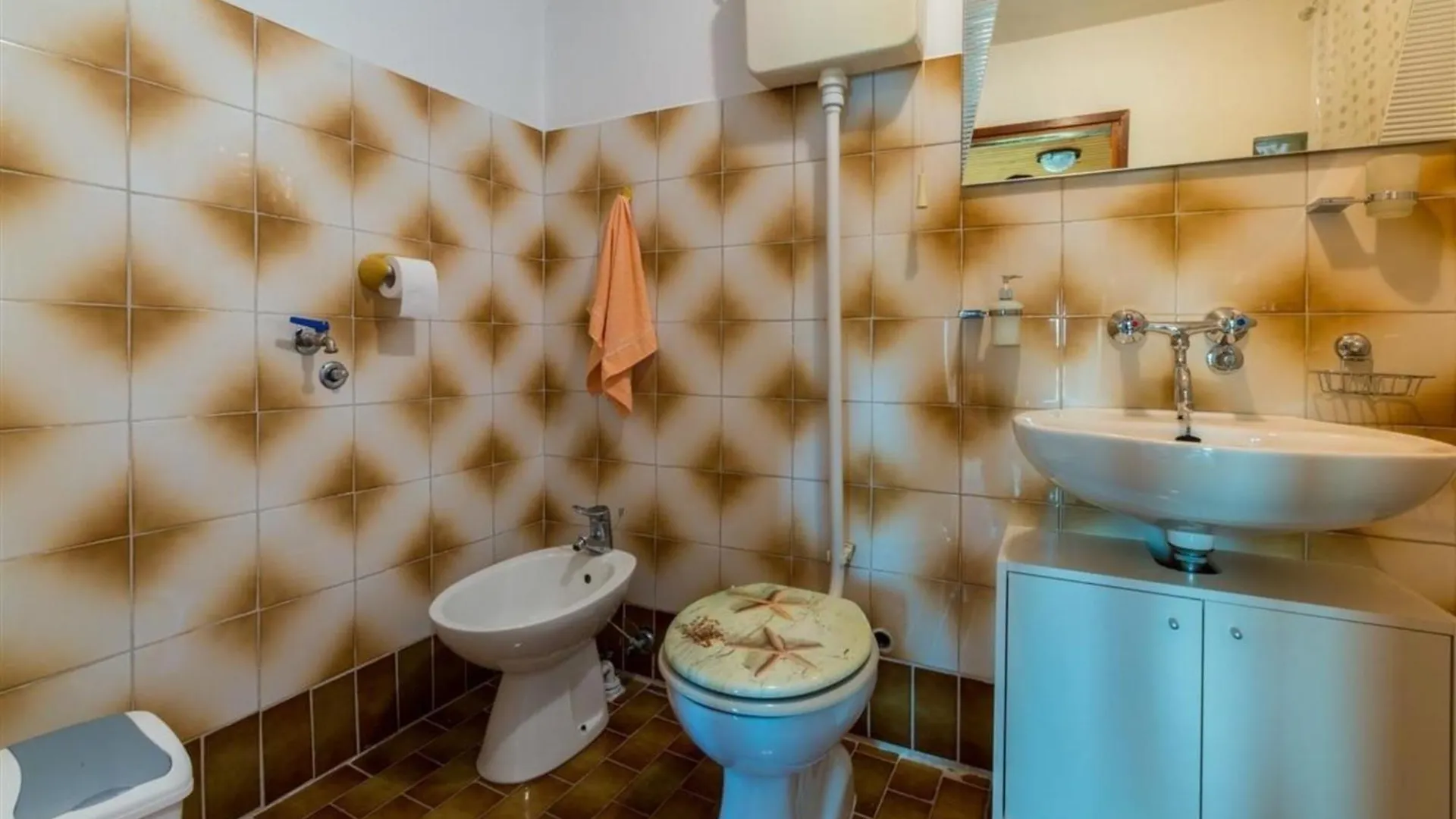 Apartment Ferienwohnung Fuer 6 Personen Ca 56 Qm In Jadranovo, Kvarner Bucht Crikvenica Und Umgebung